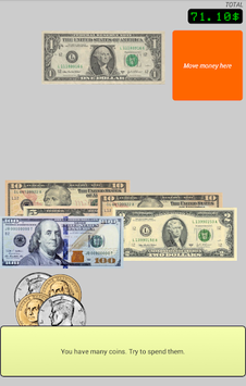 Cash Trainer for PC screenshot 2