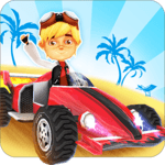 Kart Racer 3D for PC