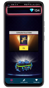 Get Daily Diamond-Fire diamond for PC screenshot 2