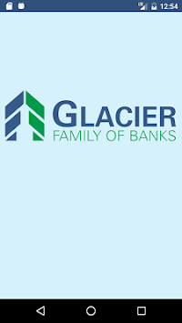 Glacier Family Banks - Mobile for PC screenshot 1