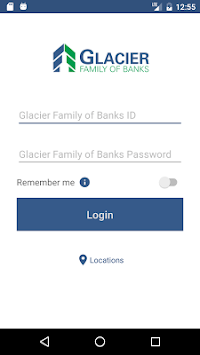 Glacier Family Banks - Mobile for PC screenshot 2