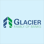 Glacier Family Banks - Mobile for PC