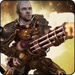 Machine Guns & Heavy Weapons Gun War Simulation for PC