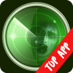 Ghost Finder TOUR : Ghost Radar Ghost Observer for PC