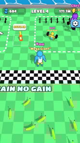 Gymland for PC screenshot 1