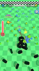 Gymland for PC screenshot 2