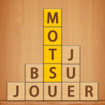Briser des Mots：Jeu de Puzzle les Blocs de Mots for PC