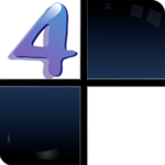 Piano Tiles 4 for PC