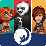 DreamWorks Universe of Legends for PC