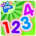Game for kids - counting 123 for PC