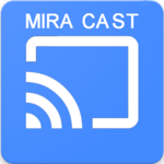 Miracast Screen Sharing | Video & TV Cast for PC