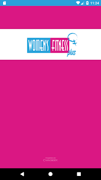 Womens Fitness Cork&Limerick for PC screenshot 1