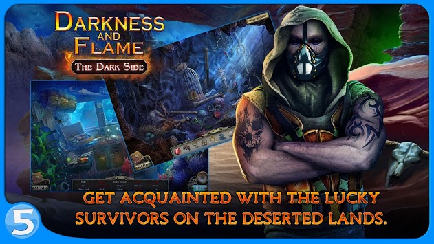 Darkness and Flame 3 (free to play) for PC screenshot 2