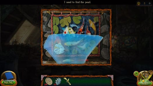 Lost Lands 8 for PC screenshot 2