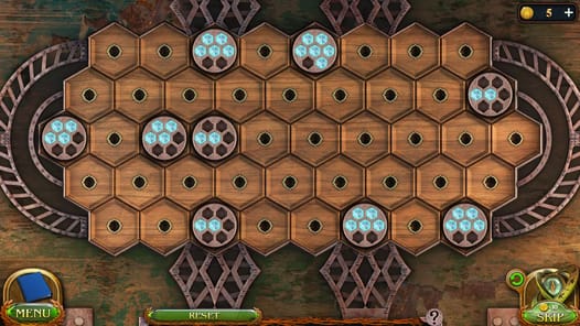 Lost Lands 9 for PC screenshot 2