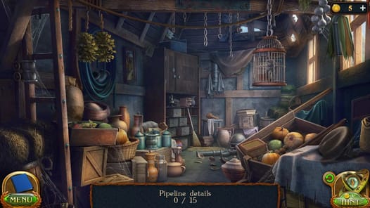 Lost Lands 9 for PC screenshot 3