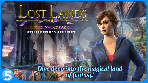 Lost Lands 4 for PC screenshot 1
