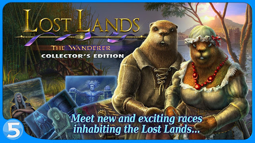 Lost Lands 4 for PC screenshot 2