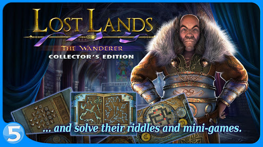 Lost Lands 4 for PC screenshot 3