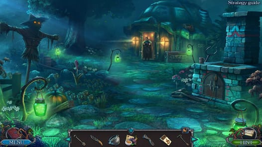 Legendary Tales 1 for PC screenshot 1