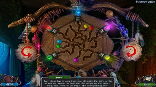 Legendary Tales 1 for PC screenshot 3