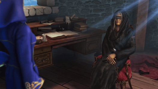 Legendary Tales 2 for PC screenshot 1