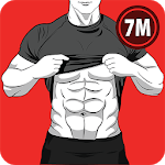 7 Minute Abs Workout - Six Pack in 30 Days for PC