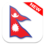 Nepal Flag Wallpapers for PC