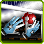 Goalkeeper Premier Soccer Game for PC Goalkeeper Premier Soccer Game for PC