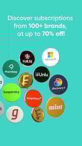 Fleek for PC screenshot 2