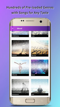 Free Music Video Player for YouTube-Floating Tunes for PC screenshot 1