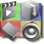 Flux Player for PC