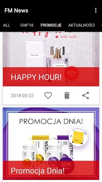 FM News for PC screenshot 3