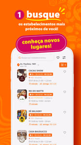 Food To Save for PC screenshot 2