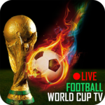 Live Football WorldCup & Sports Live Tv Streaming for PC
