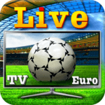 Live Football TV Euro for PC