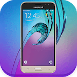 Launcher and Theme - Galaxy J3 for PC