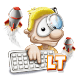 Typing Fingers LT for PC
