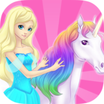 Princess Puzzles for Kids for PC