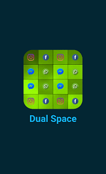 Dual Apps (Parallel Accounts) : Parallel Apps for PC screenshot 1