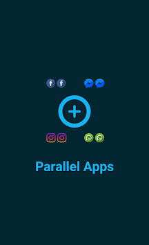 Parallel Apps (Clone Apps) : Multiple Accounts for PC screenshot 1