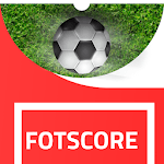 FotScore: Football TV for PC