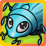 Bug Rush Free for PC