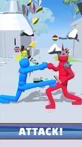 Fight Pose for PC screenshot 3