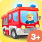 Little Fire Station for PC