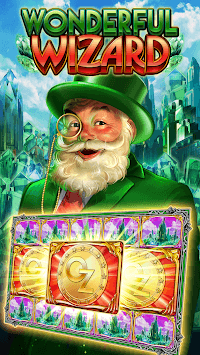 Oz Bonus Casino - Free Slots! for PC screenshot 2