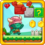 Jungle Adventures: Super World for PC