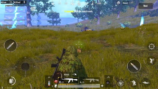 Games 2023 Offline: Army Games for PC screenshot 1