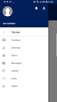 FranConnect Sky for PC screenshot 1