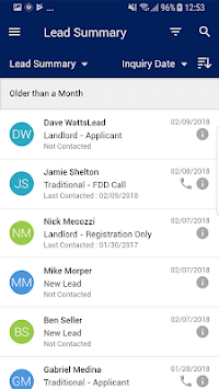 FranConnect Sky for PC screenshot 2